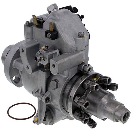 Gb Remanufacturing